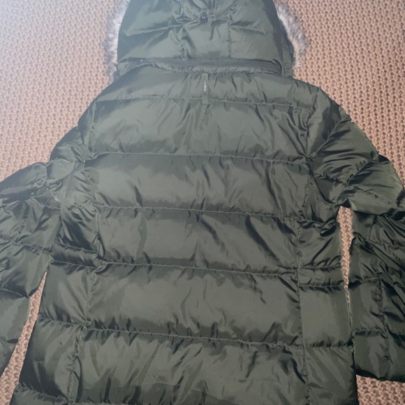 Lands End coat - Picture 2 of 4
